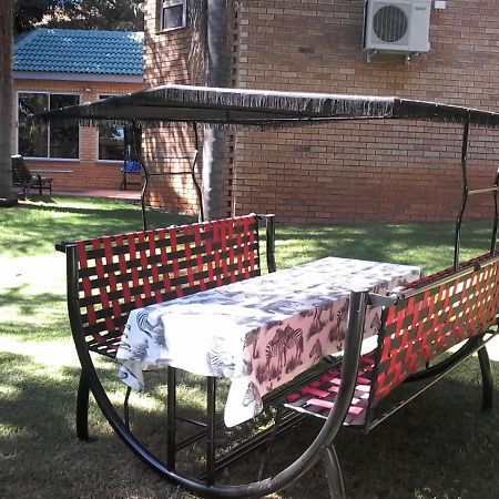 Montana Boutique Guesthouse Pretoria-Noord Esterno foto