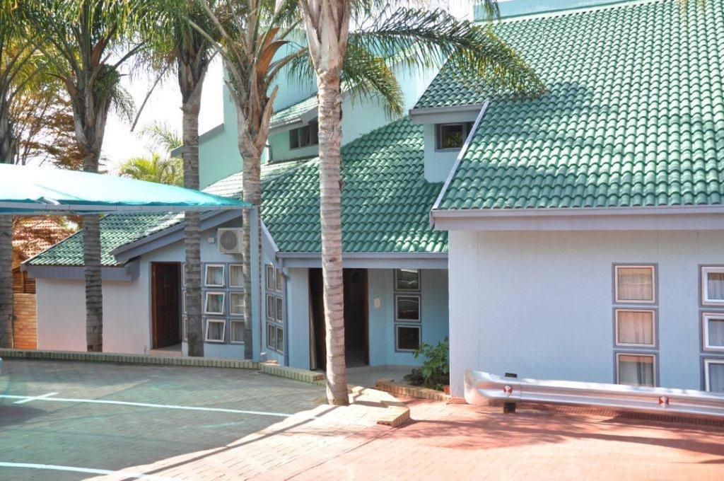 Montana Boutique Guesthouse Pretoria-Noord Esterno foto