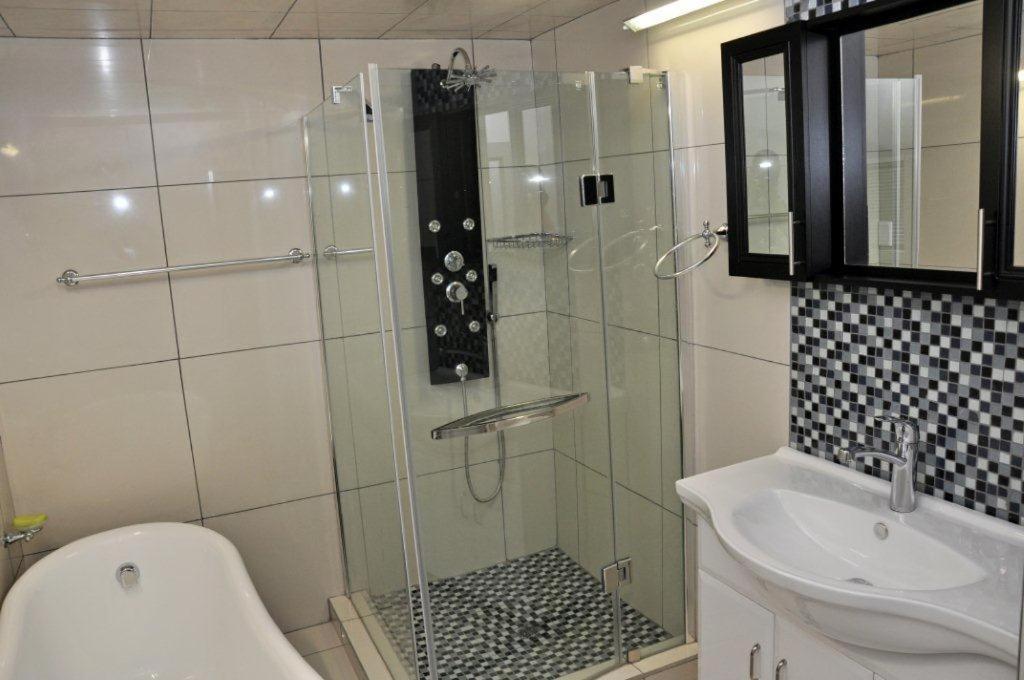 Montana Boutique Guesthouse Pretoria-Noord Esterno foto