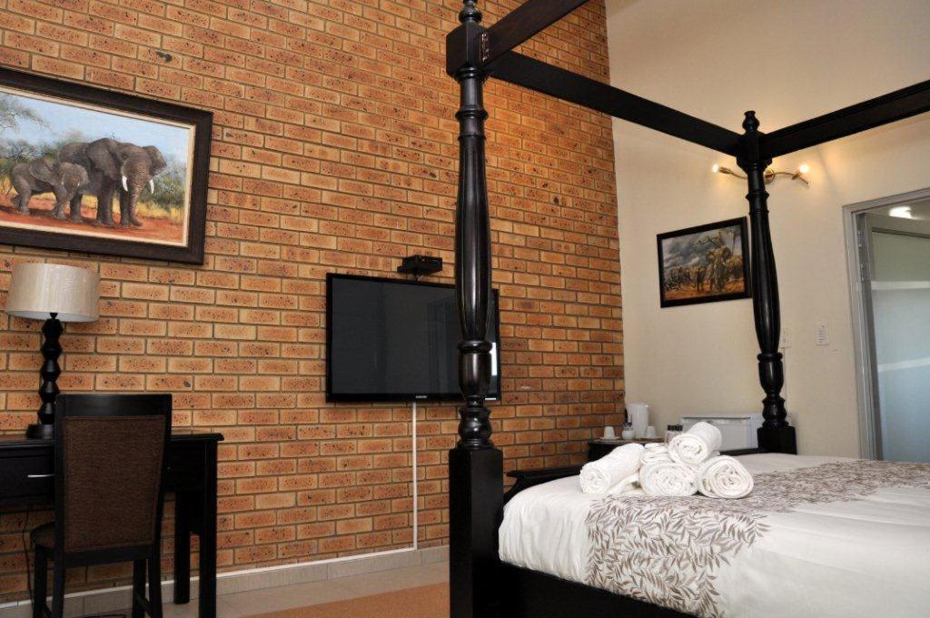 Montana Boutique Guesthouse Pretoria-Noord Esterno foto