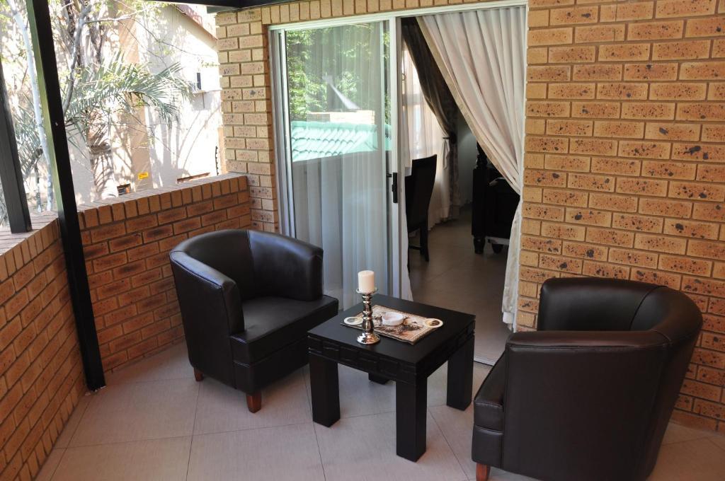 Montana Boutique Guesthouse Pretoria-Noord Camera foto