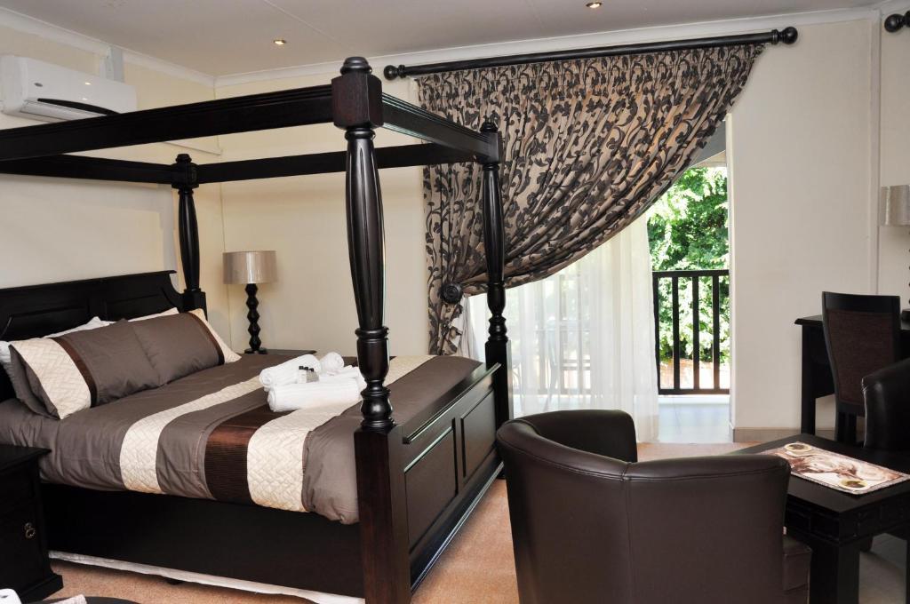 Montana Boutique Guesthouse Pretoria-Noord Camera foto